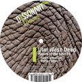 Ulm West Deep - Riders Of The Lost - Vinyl Record