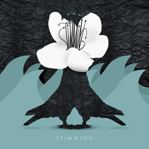Stimming - Stimming - Music CD