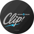 Clip - Hear U Talk - Vinyl Record