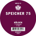 Kolsch - Speicher 75 - Vinyl Record