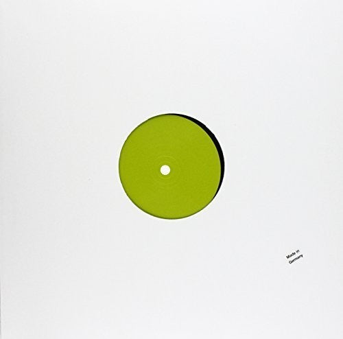 Kuniyuki - Shout - Vinyl Record
