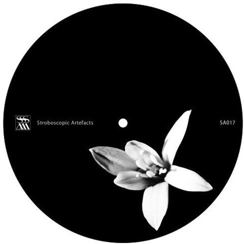 Kangding Ray - Tempered Inmid - Vinyl Record