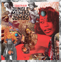 Coultrain - Jungle Mumbo Jumbo - Vinyl Record