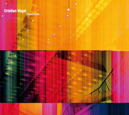 Vogel,cristian - Eselsbrucke - Music CD