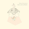 Wormstorm,markus - Not I But A Friend - Music CD
