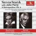 Beethoven / Staryk / Perry - Retrospective 6 - Music CD