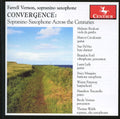Locatelli / Bookout / Viola De Gamba - Sopranino Saxophone Across The Centuries - Music CD