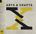 Arts & Crafts: X / Various - Arts & Crafts: X / Various - Vinyl Record