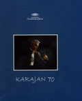 Von Karajan,herbert - Karajan 70: The Complete Dg Recording - Music CD