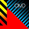 Omd ( Orchestral Manoeuvres In The Dark ) - English Electric - Music CD