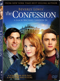 Beverly Lewis The Confession - Beverly Lewis The Confession - DVD