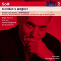 Solti - Plays Wagner - Music CD