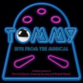 Tommy-hits From The Musical Tommy / O.c.r. - Tommy-hits From The Musical Tommy / O.c.r. - Music CD