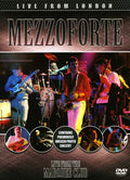 Mezzoforte - Live From The Marquee Club - DVD