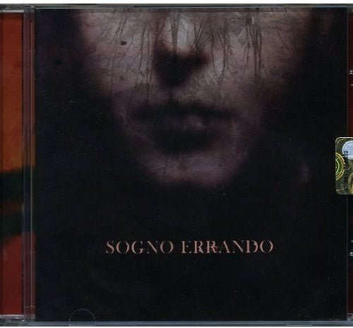 Altare Thotemico - Sogno Errando - Music CD