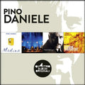Daniele Pino - Gli Originali - Music CD