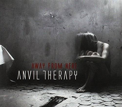 Anvil Therapy - Away From Here - Music CD