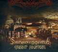 Great Master - Serenissima - Music CD