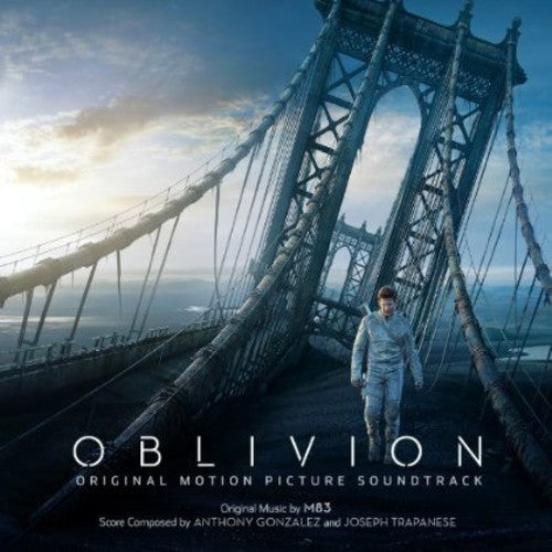 Oblivion / O.s.t. - Oblivion / O.s.t. - Music CD