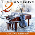 Piano Guys - Piano Guys 2 - Music CD