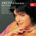 Smetana / Cechova,jitka - Piano Works 6 - Music CD