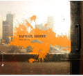 Imbert,raphael - Projects - Music CD