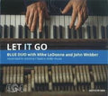 Blue Duo - Let It Go - Music CD