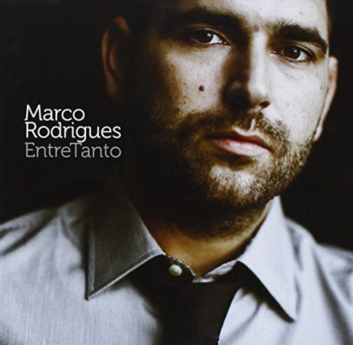 Rodrigues,marco - Entretanto - Music CD