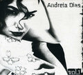 Dias,andrea - Vol. 1 - Music CD