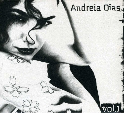Dias,andrea - Vol. 1 - Music CD