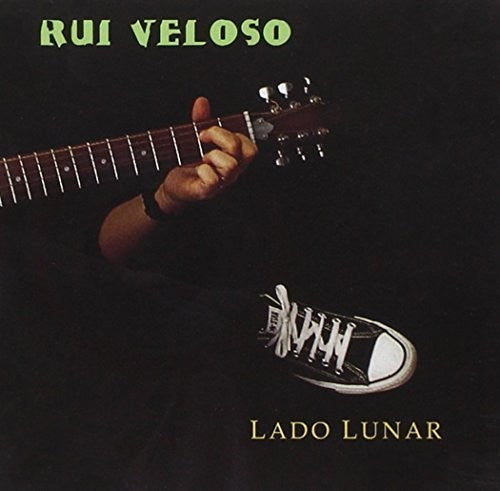 Veloso,rui - Lado Lunar - Music CD