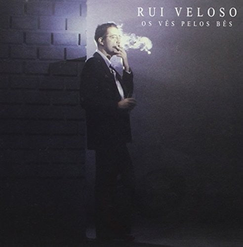 Veloso,rui - Os Ves Pelos Bes - Music CD