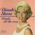 Shore,dinah - Dinah All The Way - Music CD