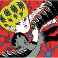 Moollonkyen - Psychedelik - Music CD