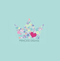 Princess Disease - Love Letter - Music CD