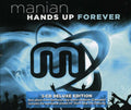 Manian - Hands Up Forever - Music CD