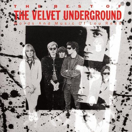 Velvet Underground - Best Of Velvet Underground - Music CD