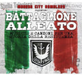 Modena City Ramblers - Battaglione Alleato - Music CD