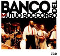 Banco Del Mutuo Soccorso - Banco Del Mutuo Soccorso - Music CD
