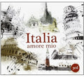Italia Amore Mio / Various - Italia Amore Mio / Various - Music CD