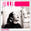Holiday,billie - Collections - Music CD