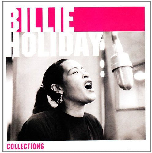 Holiday,billie - Collections - Music CD