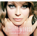Amoroso,alessandra - Cinque Passi In Piu - Music CD
