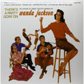 Jackson,wanda - There's A Party Goin On - Vinyl Record