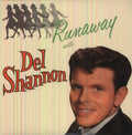 Shannon,del - Runaway - Vinyl Record
