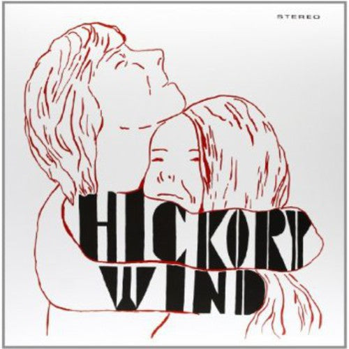 Hickory Wind - Hickory Wind - Music CD