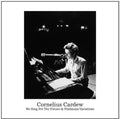 Cardew,cornelius - We Sing For The Future & Thalmann Variations - Vinyl Record