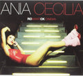 Ania,cecilia - Romantik Cinema - Music CD