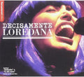 Berte,loredana - Decisamente Loredana - Music CD