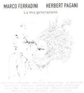 Ferradini,marco - La Mia Generazione - Music CD